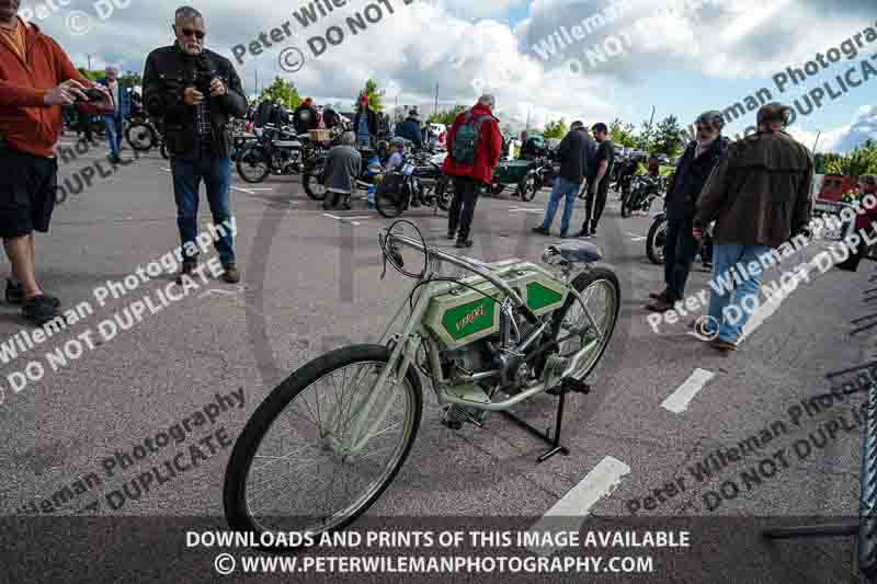 Vintage motorcycle club;eventdigitalimages;no limits trackdays;peter wileman photography;vintage motocycles;vmcc banbury run photographs